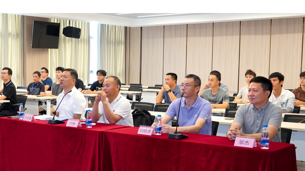 博杰股份打響6G衛(wèi)星通信測試戰(zhàn)，知名教授助力登場