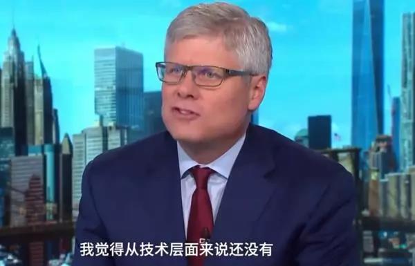 高通CEO談中國(guó)5G發(fā)展：中國(guó)5G建設(shè)方面值得肯定！